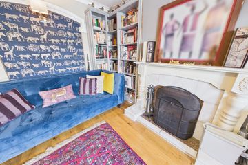Property Header