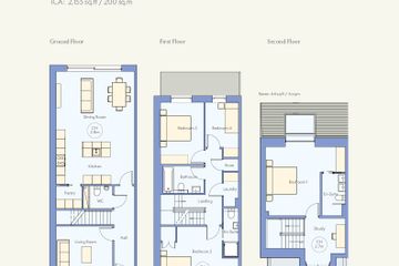 Property Header