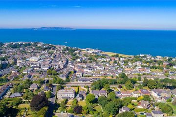 Property header