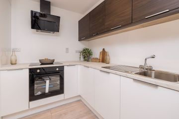 Property Header