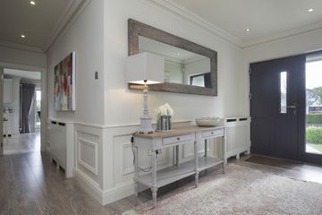 Property header