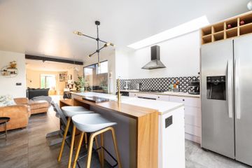 Property Header
