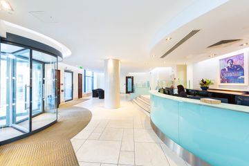 Property header