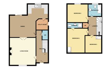 Property header