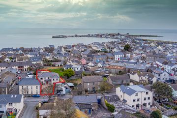 Property header
