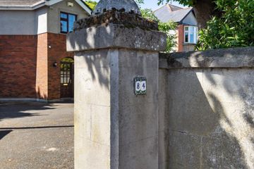 Property header