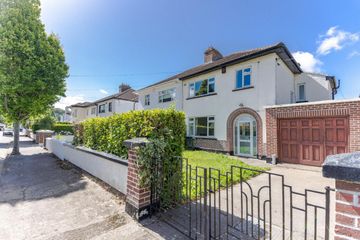 Property header