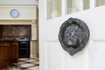 Property header