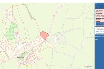 Property header