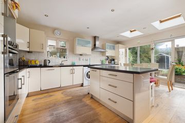 Property Header