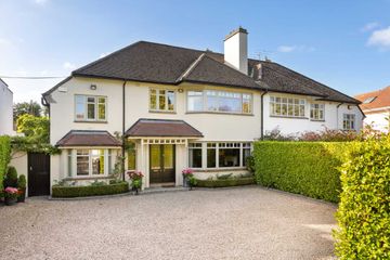 Property header