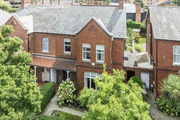 Property header