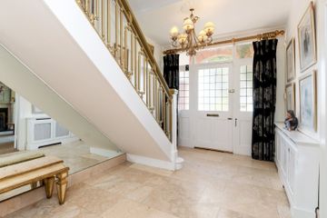Property header