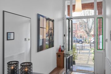 Property header