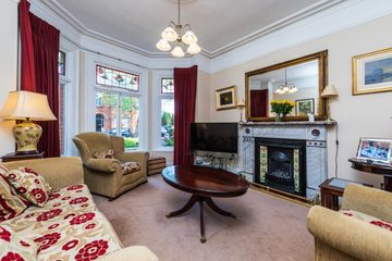 Property header