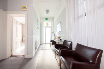 Property Header