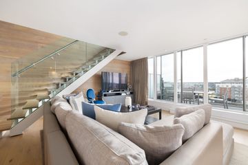 Property header