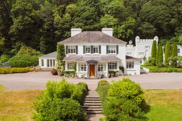 Property Header