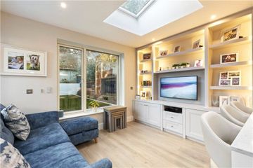 Property header