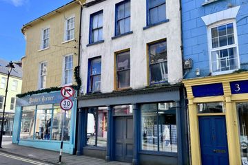 Property header