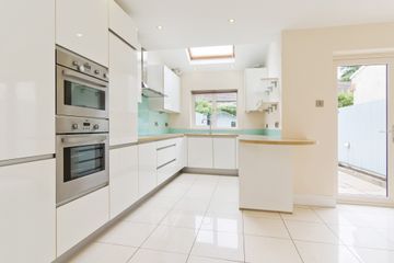 Property header