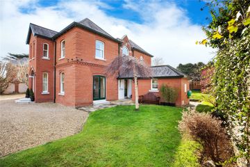 Property header