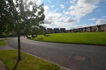 Property header
