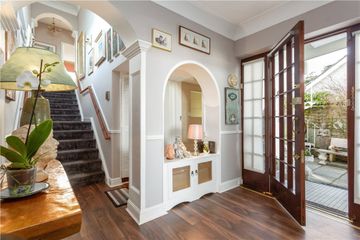 Property header