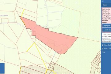 Property header
