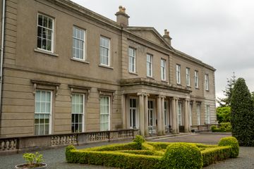 Property Header