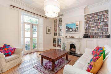 Property header