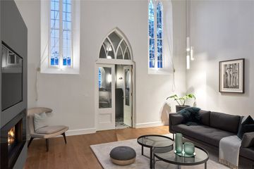Property header