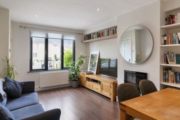 Property header