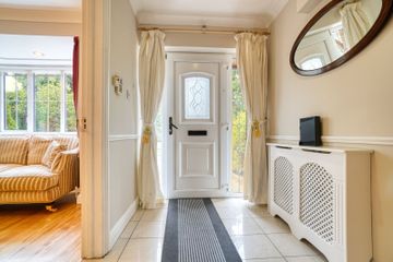 Property header
