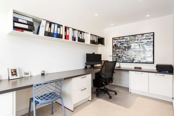Property header