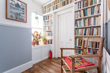 Property header