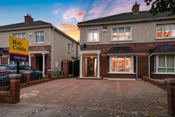 Property header