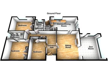 Property Header