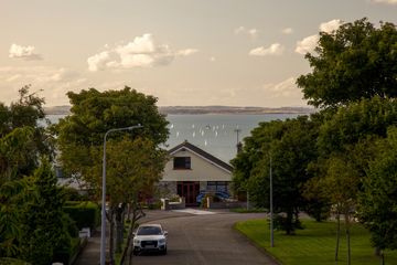 Property header