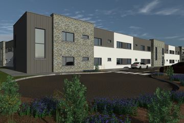 Property header
