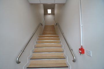 Property header