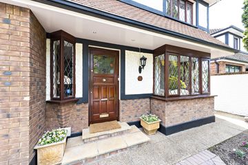 Property header