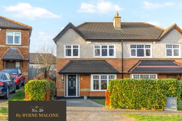 Property header