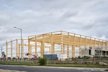 Property header