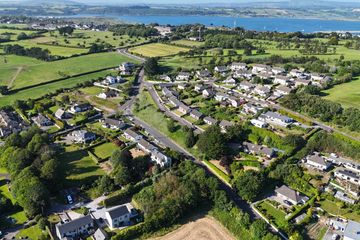 Property header