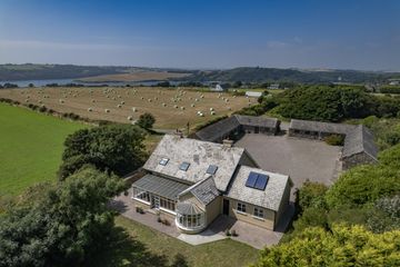 Property Header