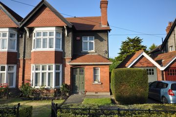 Property header