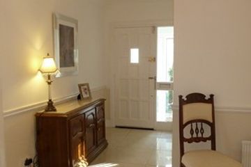 Property header