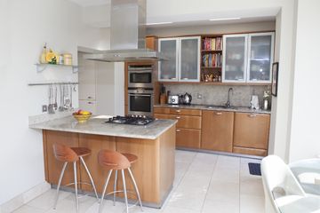 Property header