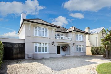 Property header
